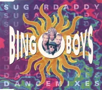 Sugardaddy (Dancemixes)