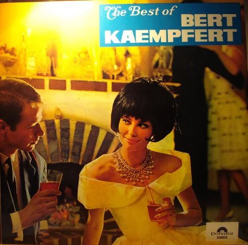 The Best Of Bert Kaempfert