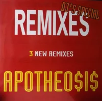 Obumbratta (Remixes)