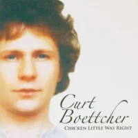 Chicken Little Was Right