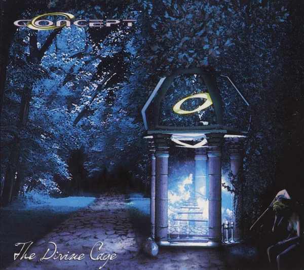 The Divine Cage