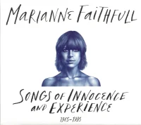 Songs Of Innocence And Experience (1965-1995)
