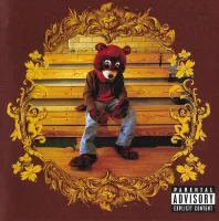 The College Dropout