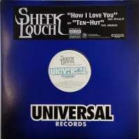 How I Love You / Ten-Hut