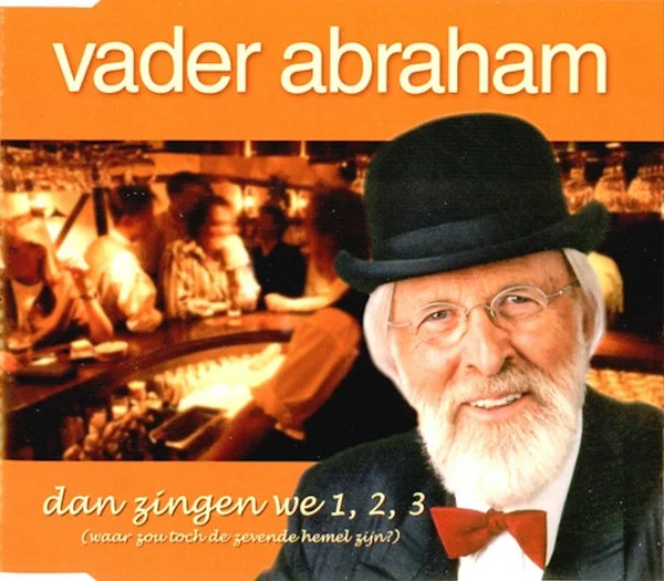 Dan Zingen We 1, 2, 3 (Waar Zou Toch De Zevende Hemel Zijn?)