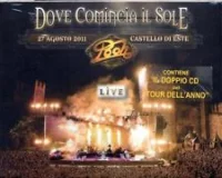 Dove Comincia Il Sole: Live 27 Agosto 2011