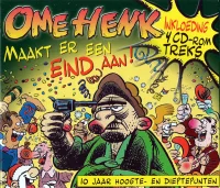 Maakt Er Een Eind Aan! (10 Jaar Hoogte- En Dieptepunten)