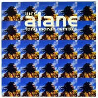 Alane (Tony Moran Remixes)