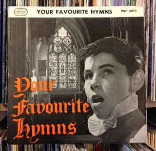 Your Favourite Hymns
