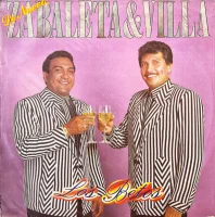 De Nuevo!