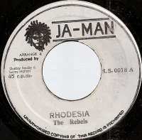 Rhodesia