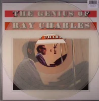 The Genius Of Ray Charles