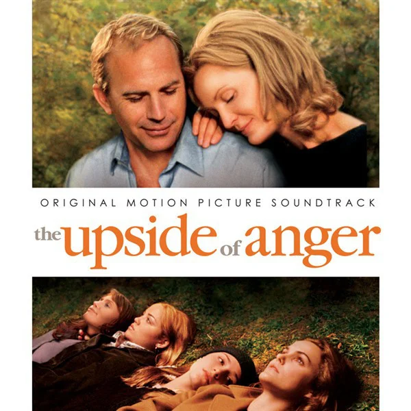 The Upside Of Anger (Original Score)