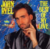 The Best Of My Love