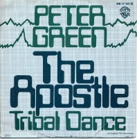 The Apostle