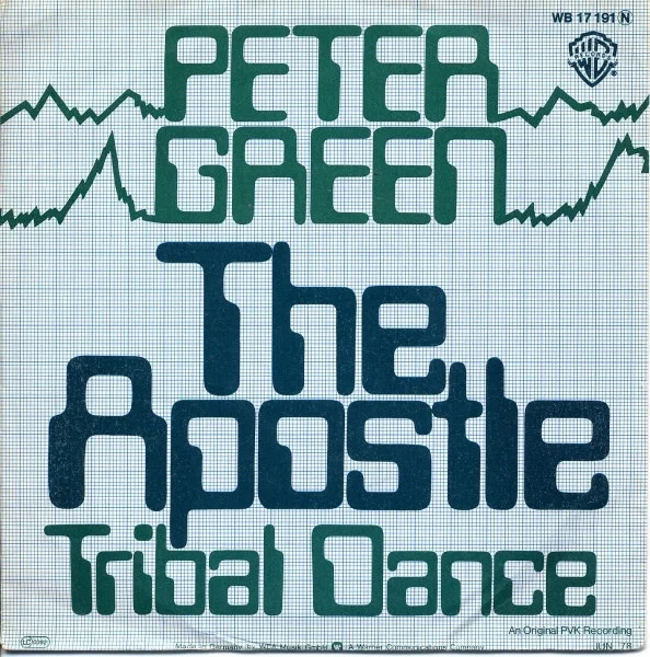 The Apostle