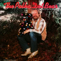 The Polka Dot Bear - The Story Of Creation