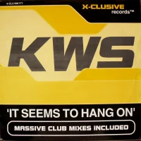 It Seems To Hang On