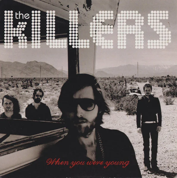 When You Were Young