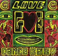 Dance Baby