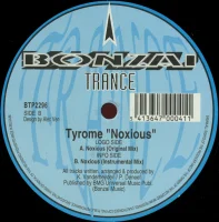 Noxious