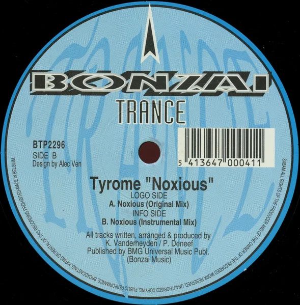 Noxious