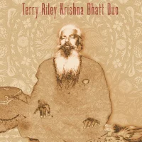 Terry Riley Krishna Bhatt Duo