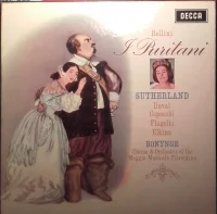 I Puritani