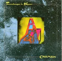 Fandangos In Space