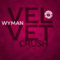 Velvet Crush