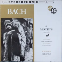 6 Motets (Complete)