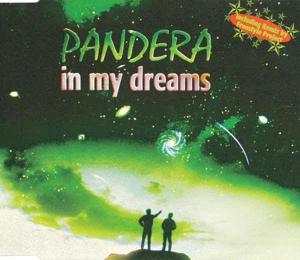 In My Dreams