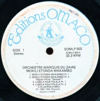 Mokili Etonda Makambo