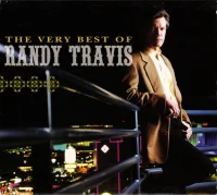 The Very Best Of Randy Travis