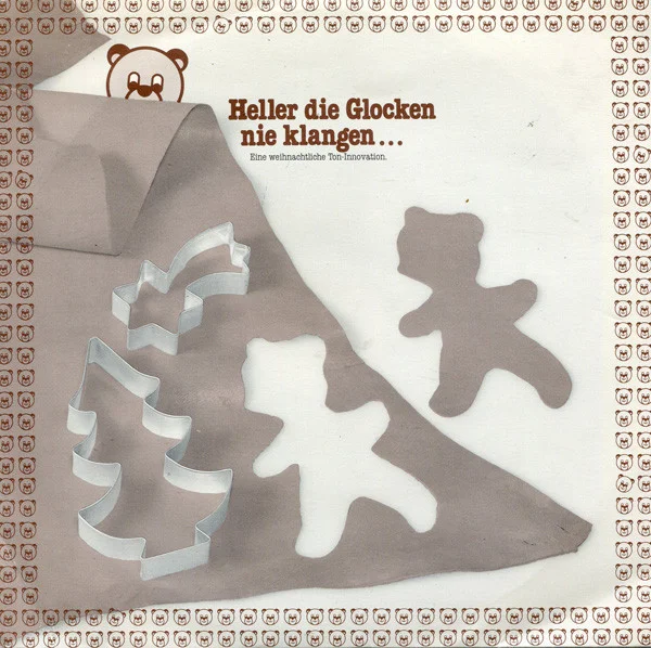 Heller Die Glocken Nie Klangen