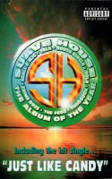 Suave House - The Album Of The Year