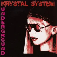 Underground