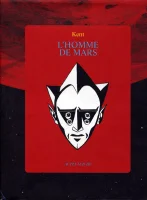 L'Homme De Mars