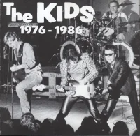 1976 - 1986