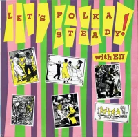 Polkasteady