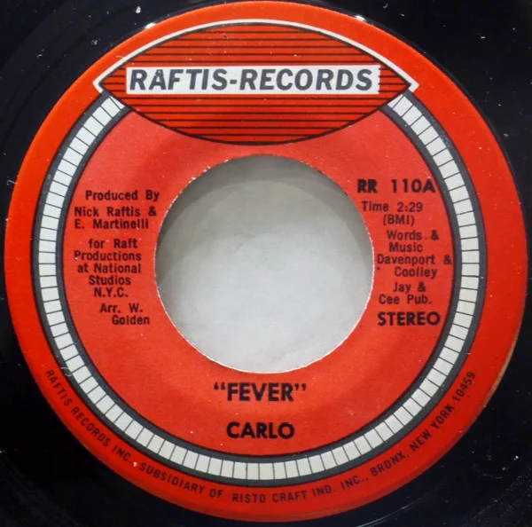 Fever