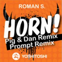 Horn!