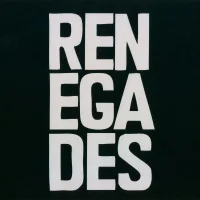 Renegades EP
