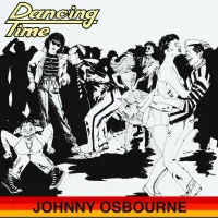 Dancing Time