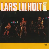 Lars Lilholt Band