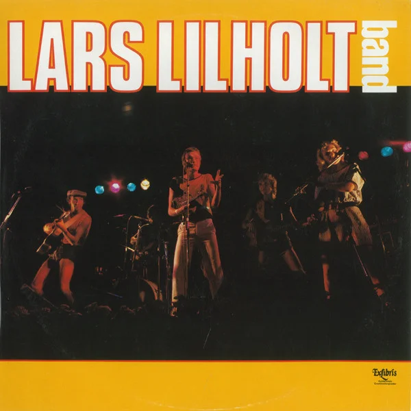Lars Lilholt Band