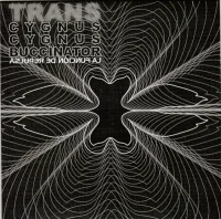 Trans Cygnus Cygnus Buccinator