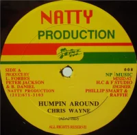 Humpin Around