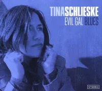 Evil Gal Blues