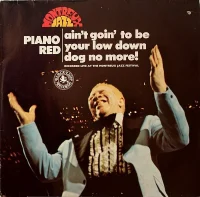 Ain't Goin' To Be Your Low Down Dog No More! - Recorded Live At The Montreux Jazz Festival
